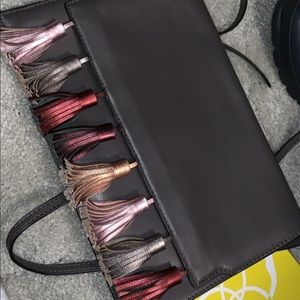 Rebecca Minkoff tassel crossbody